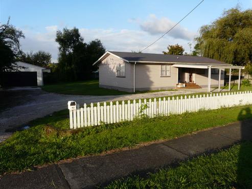 92 Totara Street, Manunui