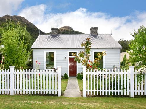 28 Wiltshire Street, Arrowtown