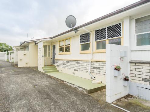 8B Parsons Street, Saint Johns Hill
