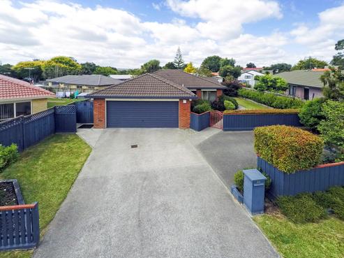 55 Riverton Drive, Randwick Park