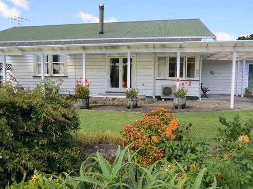 742 Otaika Valley Road, Maungatapere