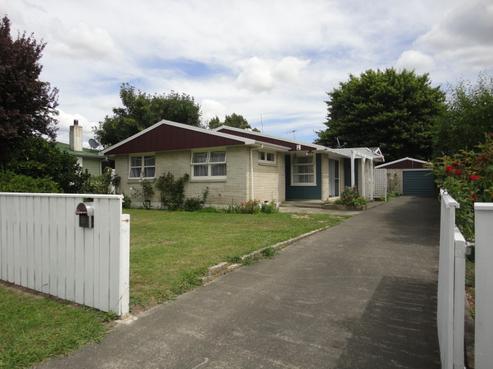 23 Lipscombe Crescent, Havelock North