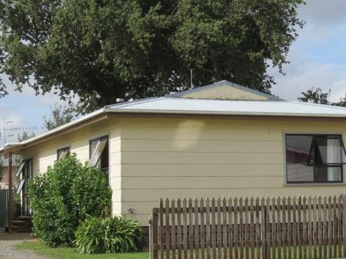 4 Harding Place, Feilding