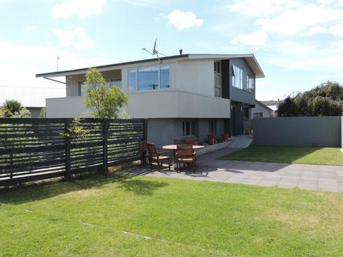15 Royal Terrace, Alexandra