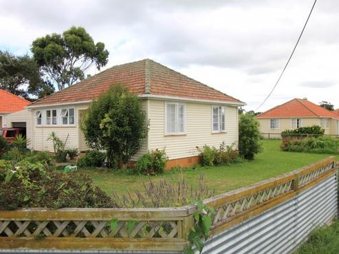 55 Avenue Road, Foxton
