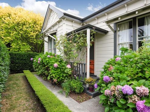 200 Grays Road, Saint Leonards