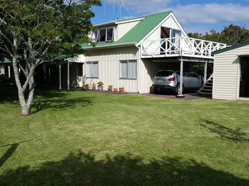 56 Kon Tiki Road, Whiritoa