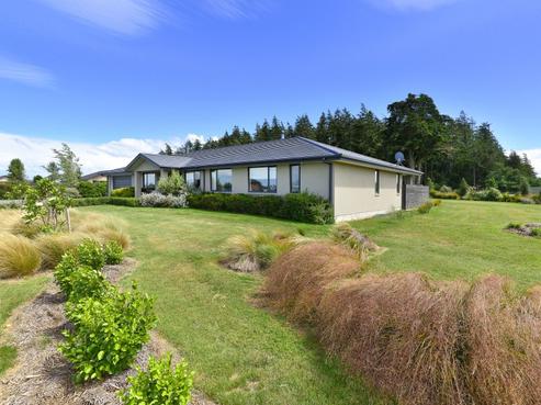 45 Mchugh Crescent, Darfield