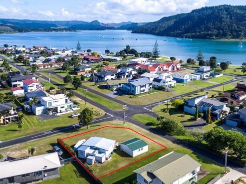 409 Harbour View Road, Whangamata