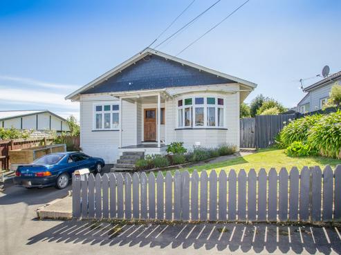 40 Stanley Street, Kenmure