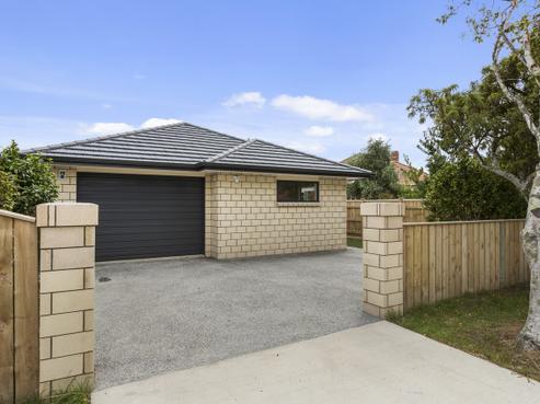 43A Waiwhetu Road, Waiwhetu