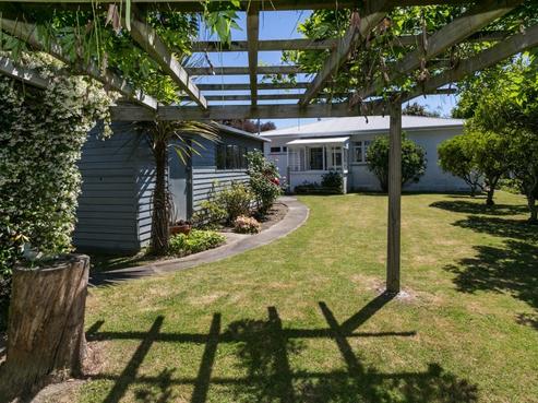 6 Tom Parker Avenue, Marewa
