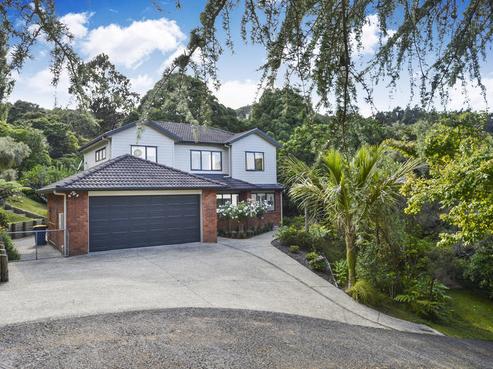30 Foster Avenue, Huia
