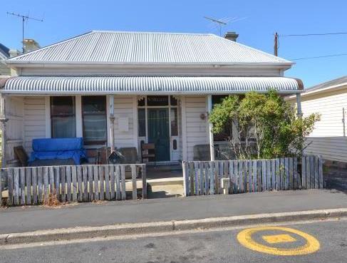 9 Bathgate Street, South Dunedin