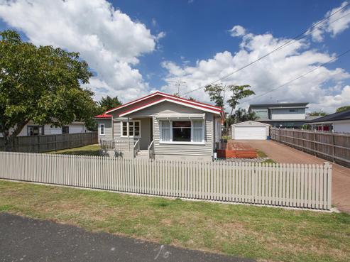 6 Naylor Street, Hamilton East