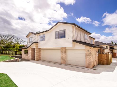 68B Botany Road, Botany Downs