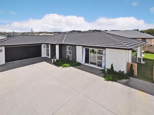 18A Pyne Crescent, Pokeno