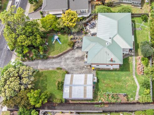 10 Collie Street, Hillpark