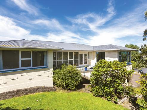 168 Forfar Street, Maryhill