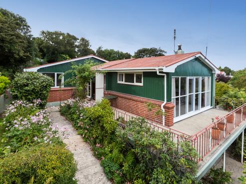 140 Jeffery Street, Andersons Bay