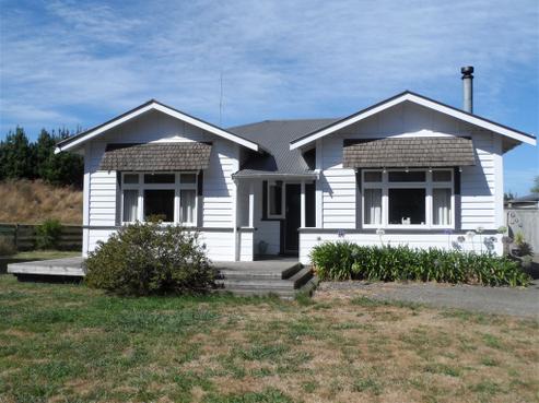 996 Rangiotu Road, Himatangi