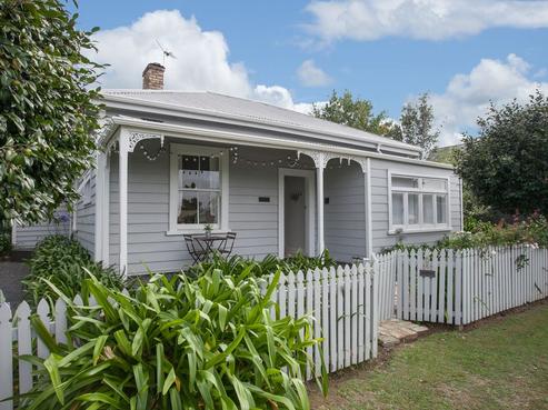68 Williams Street, Cambridge