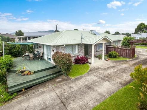 108 Grant Road, Opotiki and Surrounds