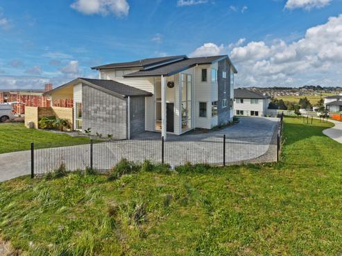 80 Manuel Road, Silverdale