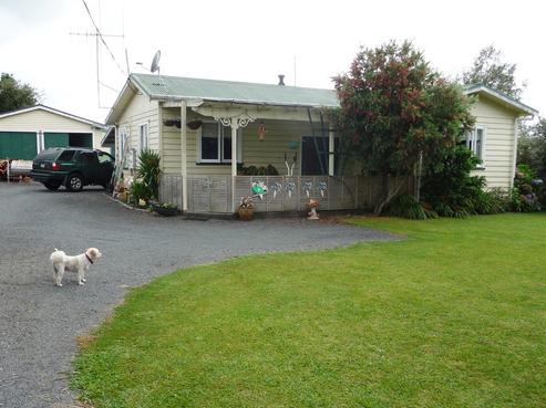 34 Golf Street, Putaruru