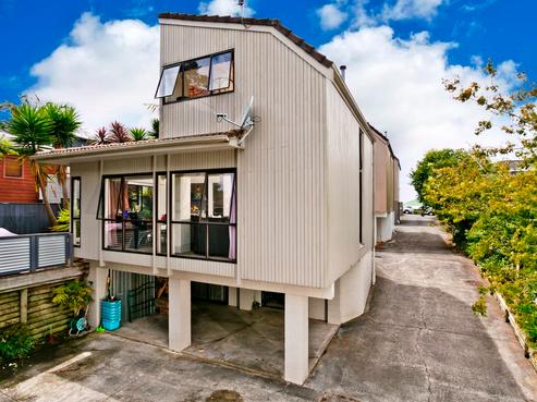 3/45 Rawene Road, Birkenhead