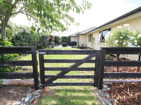 4 Baxter Crescent, Rolleston
