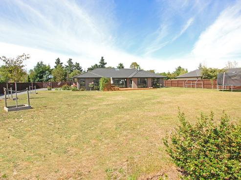 8 Mila Haven, Rolleston