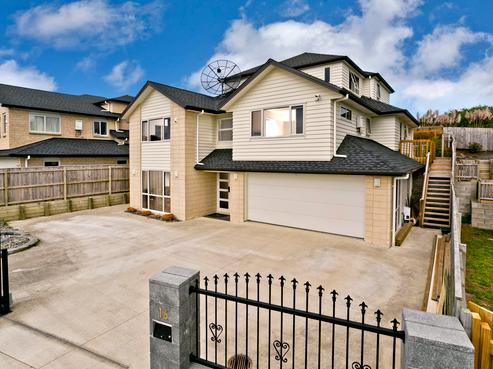 16 Ballyboe Place, Pinehill