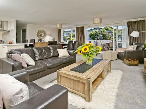 93 Eban Avenue, Hillcrest