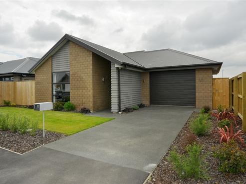 35 Gartrell Road, Wigram