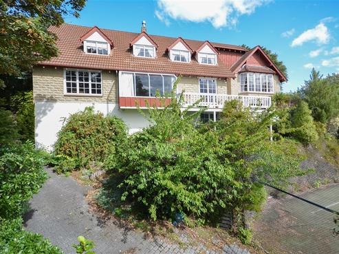 22A Glendevon Place, Vauxhall
