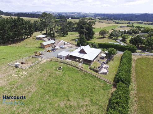61B Nairn Road, Hunua