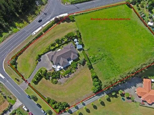 3 Terry Smyth Drive, Kumeu
