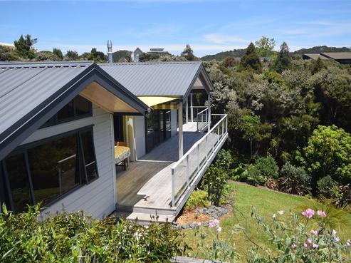 34 Okiato Road, Russell
