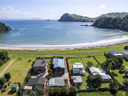 1651 Port Charles Road, Port Charles