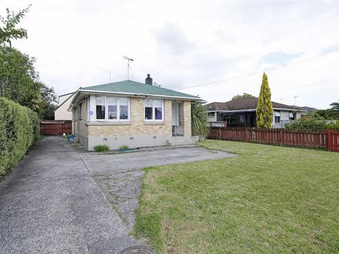 24A Bader Street, Bader