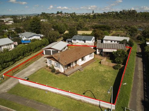 154 Windermere Drive, Poike