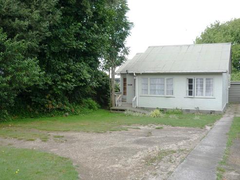 58 James Street, Glenholme