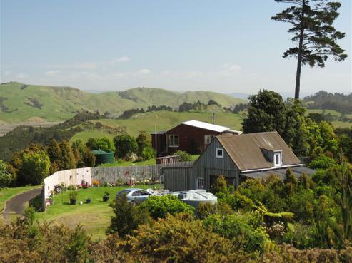 1240 Manaia Road, Te Kouma