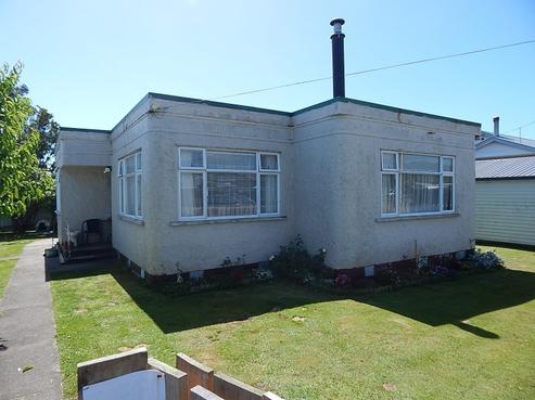 11 Fonblanque Street, Westport