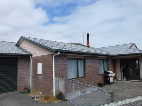 50 Bidgood Street, Greymouth