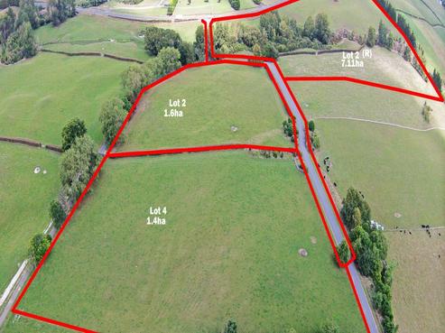 334 Glenbrook Road, Kingseat