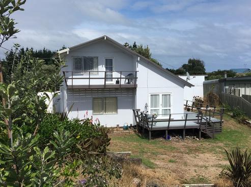 842 Hokio Beach Road, Hokio Beach