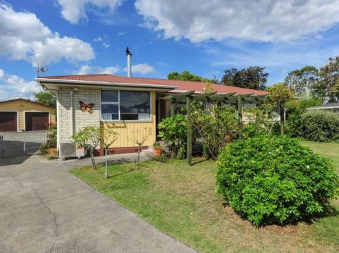 6 Amundsen Avenue, Flaxmere