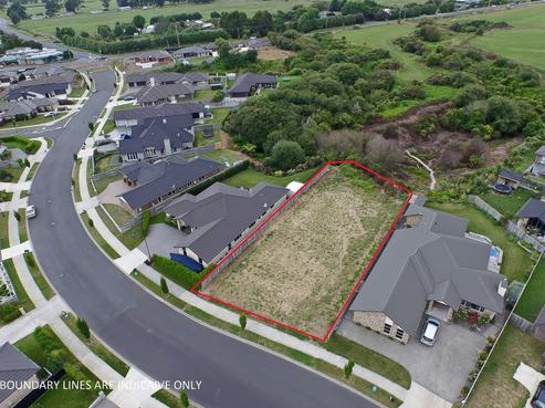 188 Saint James Drive, Huntington